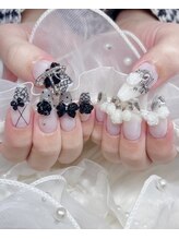 マリスネイル 渋谷店(MARISnail)/