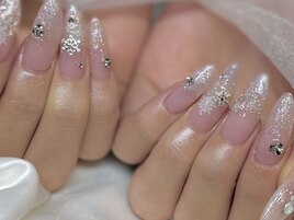 冬ネイル/仙台