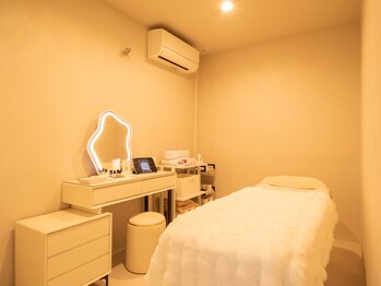 めぐりのおねえさん 岡山駅前店/完全個室空間でリラックス♪