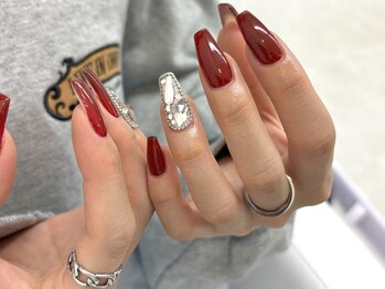 グレイス(GRACE)/