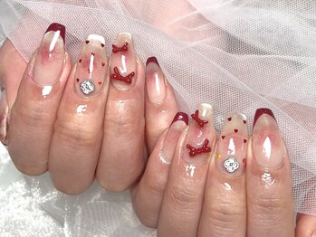 リテ(Rite)/持ち込みデザイン