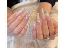 リュミエール 横浜(Lumie're)/横浜ネイル/平沼橋/高島町