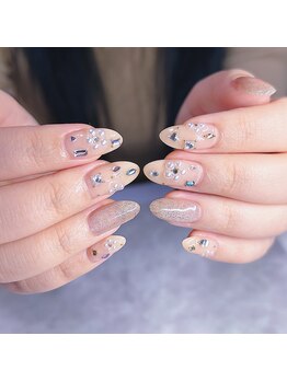 ア ネイル(A nail)/