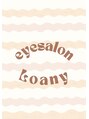 eyesalon Loany【3/5NEW OPEN(予定)】/eyesalon Loany