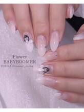 モナールアンド(MONNAL&)/ベイビーブーマー