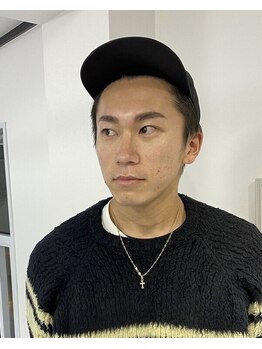 メンズ眉毛/アイブロウサロンLUMICIA.MEN 千葉店【メンズ眉毛専門店】/メンズ/アイブロウワックス/千葉