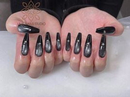 長さだしやり放題×つけ放題