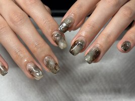 シンプルデザインコース