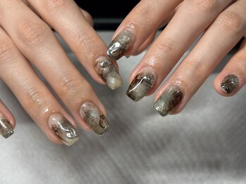 エトルナ(etoluna)/シンプルデザインコース