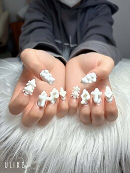 アンミーネイル 新宿(Anmi Nail)/