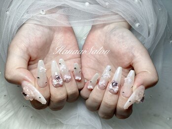 チップスカルプデザイン