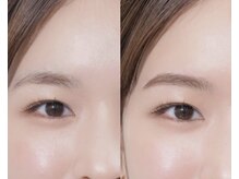 アクア 知手店(AKUA)の雰囲気（初めての眉毛スタイリングもお任せ下さい。）