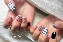 ネイルアド(nail.add)
