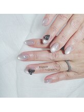 フランセスグレース(Frances Grace)/