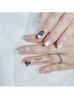 フランセスグレース(Frances Grace)/