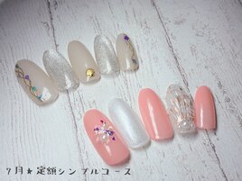 定額シンプル