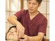 平和通りいわお鍼灸院の写真/不眠頭痛眼精疲労をケア!自律神経の乱れストレスはご相談を!心身を癒す休日を◎