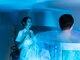冷却サウナ・クライオセラピー CRYO EBISU　[恵比寿]の写真/ゴルフの前後や仕事の合間に！完全個室のマイナス１９６℃冷却サウナで蓄積疲労を３分で撃退！！
