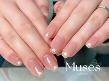 ミューズ(MUSES)