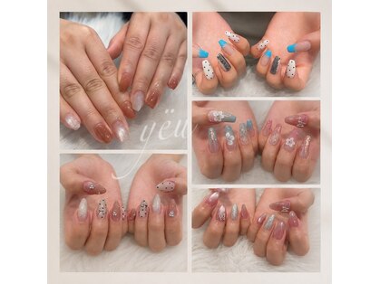 イユー(yeu)の写真