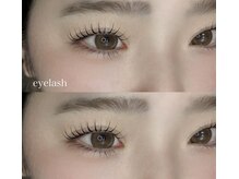 eyelash salon famの雰囲気（オーダーメイドまつげパーマ♪￥3500～）