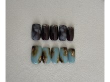シグネイルスタジオ(CYiG nail studio)の雰囲気(CYiGデザインコース)