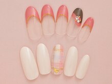 ネイルサロン エスビー(Nail salon SB)/
