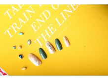 ルーヴル ネイルアンドアイラッシュ 生駒(LOUVRE nail&eyelash)/