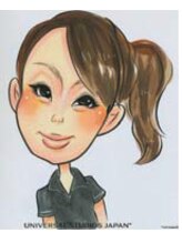 エンダモロジーアンド新型サーモシェイプ専門サロン トゥルインダ 金山駅前店&nbsp;中山 智映子