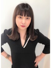 プティボヌール(PETIT BONHEUR) 大源 加奈子