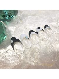 ６月ドット★１