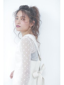 シルフ ブリエ(sylph Briller)/