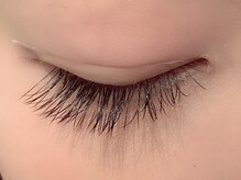 カラン 焼津店(CALIN)/フラットラッシュ160本☆