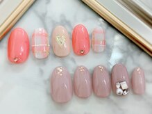 キャンアイドレッシー 深谷店(Can I Dressy)/2月定額5,500yen（new）