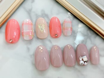 キャンアイドレッシー 深谷店(Can I Dressy)/2月定額5,500yen（new）