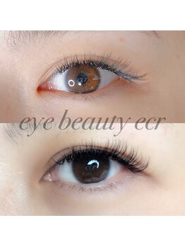 アイビューティーエクレ(eye beauty ecr)/デザイン