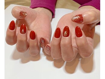 ダリア 大宮店(DAHLIA)/ベーシックコース+追加アート