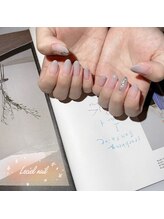 ルシエル(LeCiel)/シンプルネイル