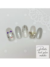 ミキコ(Mikiko)/