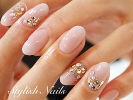 Elegantグラデーション