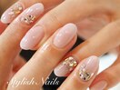 Elegantグラデーション