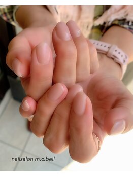 エムシーベル(m.c bell)/