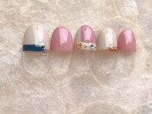 ブルーデイジー(Blue daisy)/