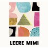 レーレミミ オオツ(Leere Mimi. otsu)ロゴ
