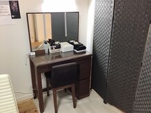 ポーラ 桜HOUSE店(POLA)/☆メイクコーナー☆