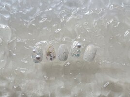 【パラジェル】12月monthly