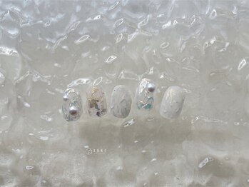 アンネ 東心斎橋店(ANNE)/【パラジェル】12月monthly