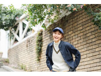 コルミチョン サロン(骨美整 salon)/骨美整salonお客様(撮影)