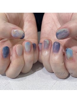 バースプラスリム(virth+LIM)/ジェルネイル 120分制