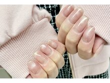 セネル(SeneL)/マグネットネイル★大阪/福島